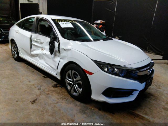 Photo 0 VIN: 2HGFC2F52GH522183 - HONDA CIVIC SEDAN 