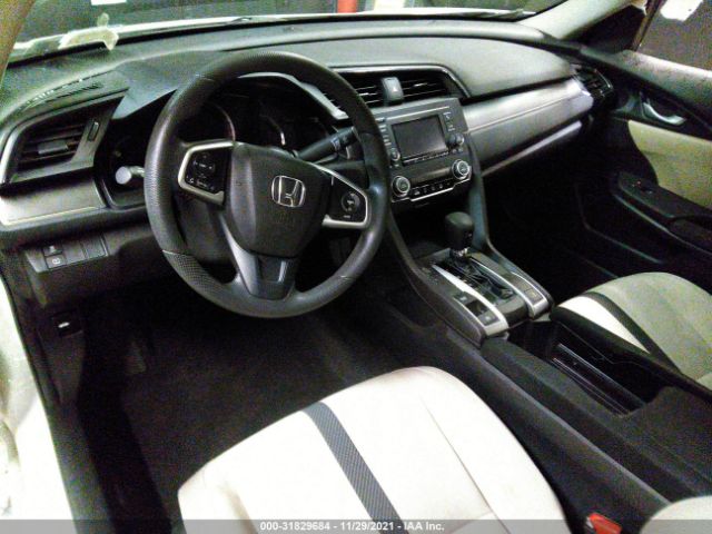 Photo 4 VIN: 2HGFC2F52GH522183 - HONDA CIVIC SEDAN 