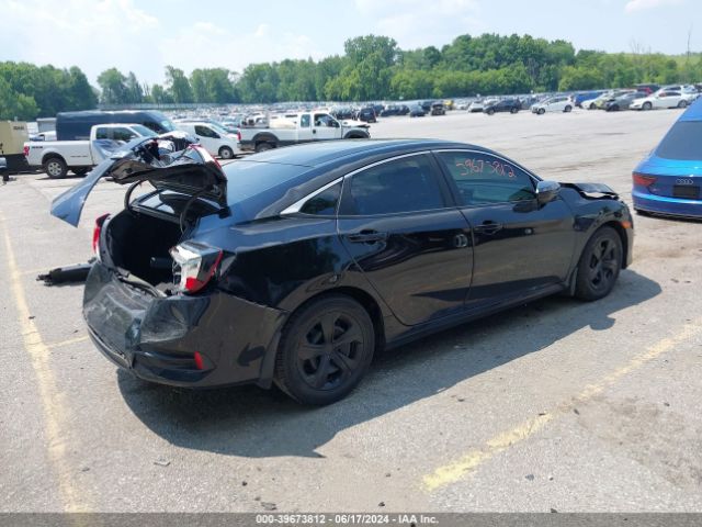 Photo 3 VIN: 2HGFC2F52GH523575 - HONDA CIVIC 