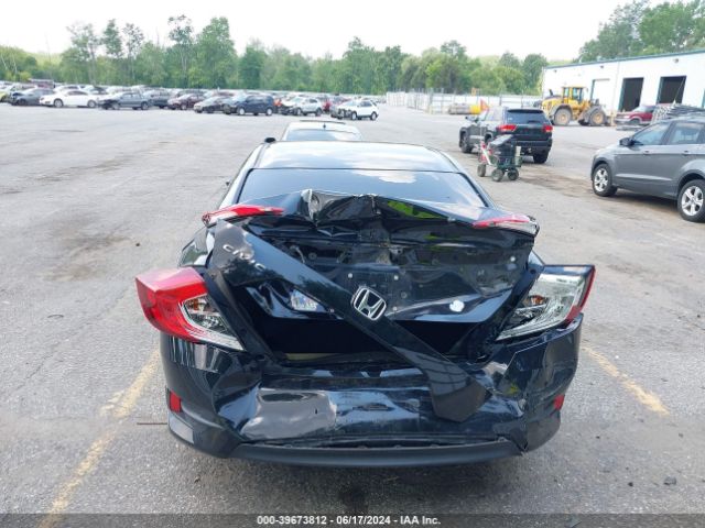 Photo 5 VIN: 2HGFC2F52GH523575 - HONDA CIVIC 