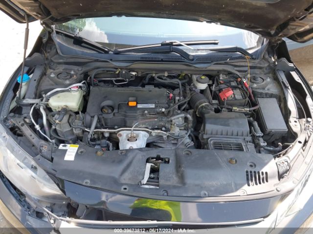 Photo 9 VIN: 2HGFC2F52GH523575 - HONDA CIVIC 