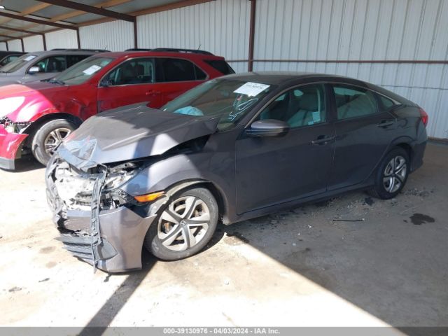 Photo 1 VIN: 2HGFC2F52GH524323 - HONDA CIVIC 