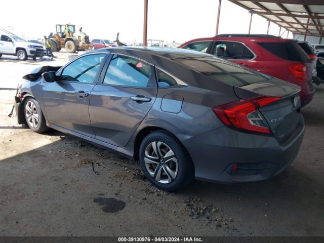 Photo 2 VIN: 2HGFC2F52GH524323 - HONDA CIVIC 