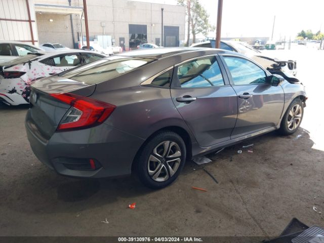 Photo 3 VIN: 2HGFC2F52GH524323 - HONDA CIVIC 