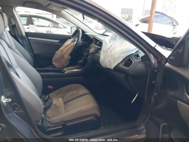 Photo 4 VIN: 2HGFC2F52GH524323 - HONDA CIVIC 