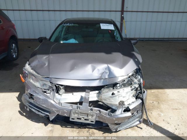 Photo 5 VIN: 2HGFC2F52GH524323 - HONDA CIVIC 