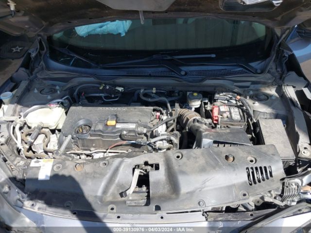 Photo 9 VIN: 2HGFC2F52GH524323 - HONDA CIVIC 