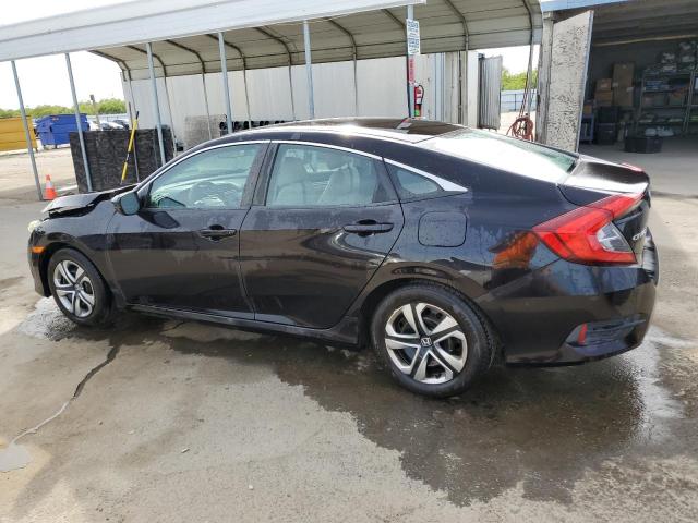 Photo 1 VIN: 2HGFC2F52GH524774 - HONDA CIVIC 