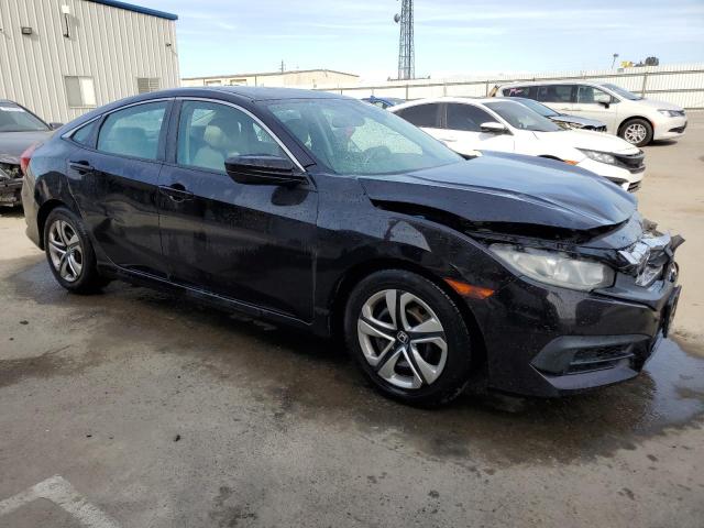 Photo 3 VIN: 2HGFC2F52GH524774 - HONDA CIVIC 