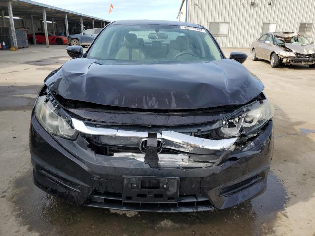 Photo 4 VIN: 2HGFC2F52GH524774 - HONDA CIVIC 