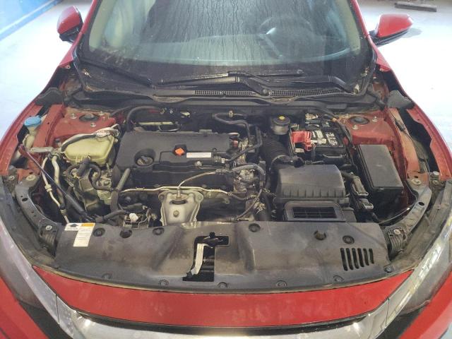 Photo 6 VIN: 2HGFC2F52GH527657 - HONDA CIVIC LX 