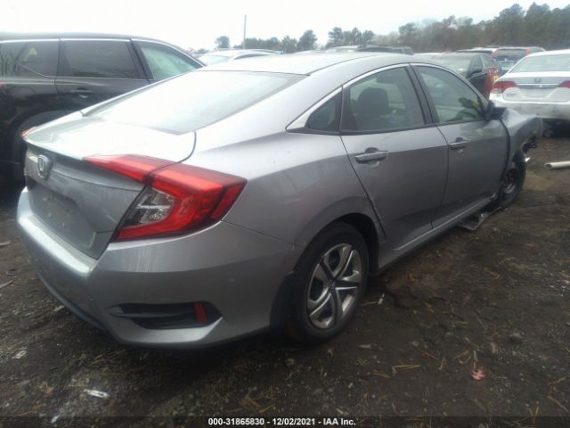 Photo 3 VIN: 2HGFC2F52GH527853 - HONDA CIVIC SEDAN 