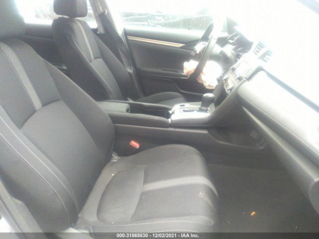 Photo 4 VIN: 2HGFC2F52GH527853 - HONDA CIVIC SEDAN 