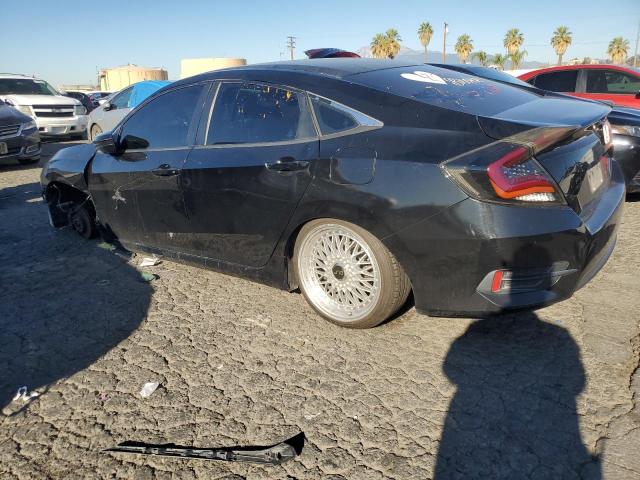 Photo 1 VIN: 2HGFC2F52GH530882 - HONDA CIVIC 