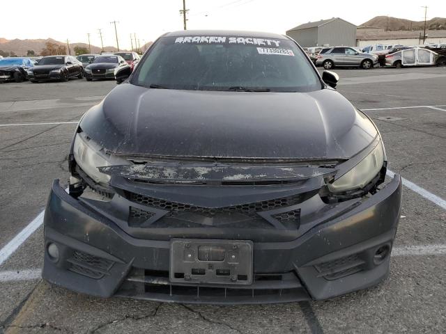 Photo 4 VIN: 2HGFC2F52GH530882 - HONDA CIVIC 