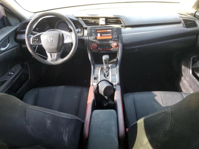 Photo 7 VIN: 2HGFC2F52GH530882 - HONDA CIVIC 