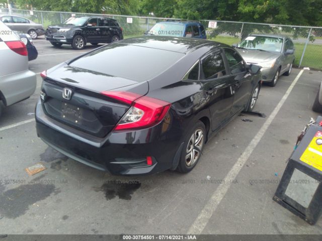 Photo 3 VIN: 2HGFC2F52GH531725 - HONDA CIVIC SEDAN 