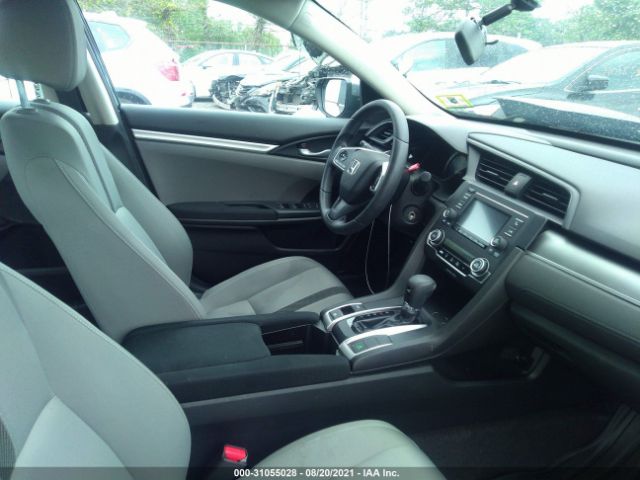 Photo 4 VIN: 2HGFC2F52GH532101 - HONDA CIVIC SEDAN 