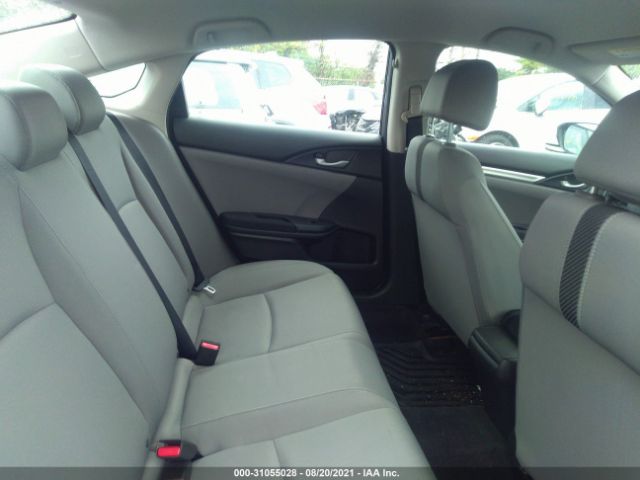 Photo 7 VIN: 2HGFC2F52GH532101 - HONDA CIVIC SEDAN 