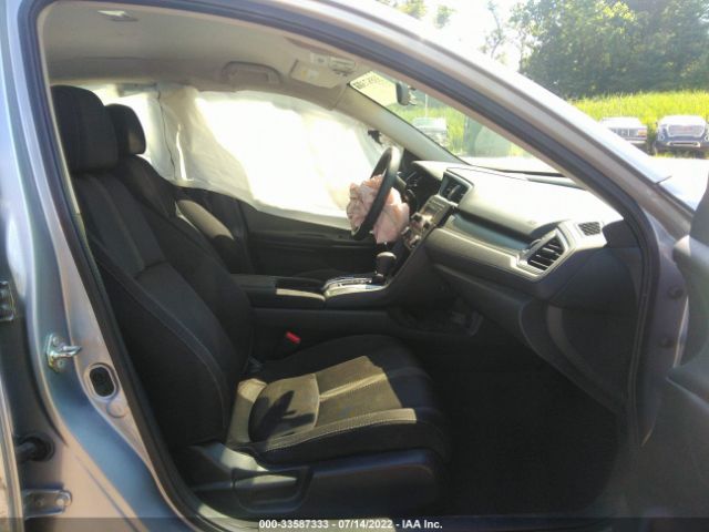 Photo 4 VIN: 2HGFC2F52GH533443 - HONDA CIVIC SEDAN 