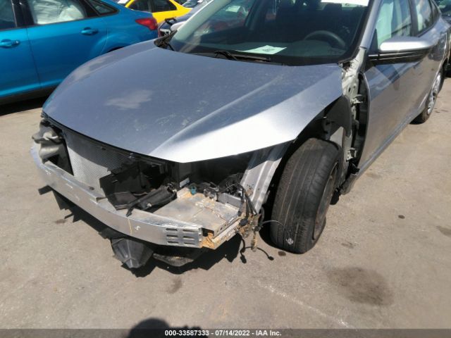 Photo 5 VIN: 2HGFC2F52GH533443 - HONDA CIVIC SEDAN 