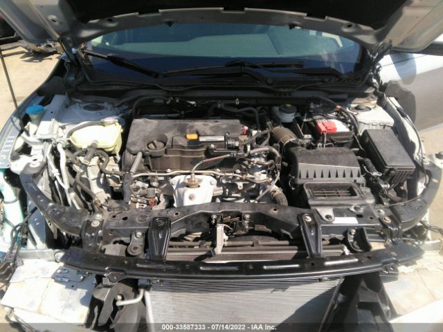 Photo 9 VIN: 2HGFC2F52GH533443 - HONDA CIVIC SEDAN 