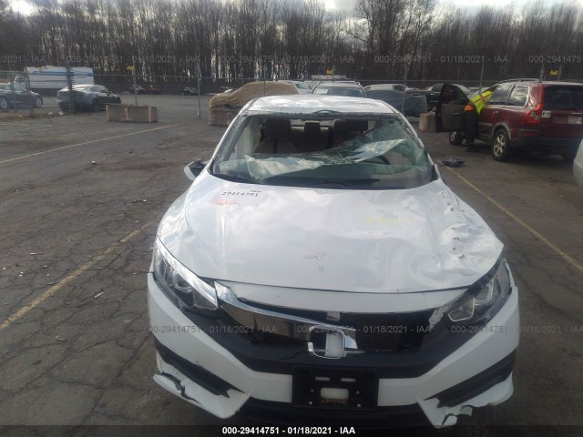 Photo 5 VIN: 2HGFC2F52GH533801 - HONDA CIVIC SEDAN 