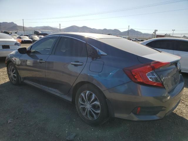 Photo 1 VIN: 2HGFC2F52GH537377 - HONDA CIVIC 