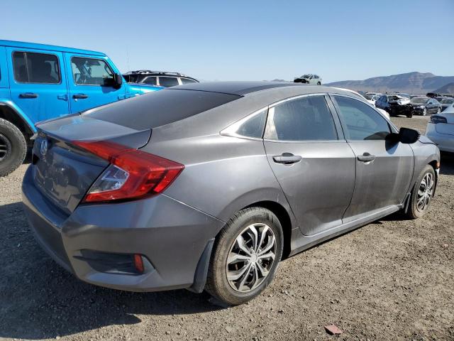 Photo 2 VIN: 2HGFC2F52GH537377 - HONDA CIVIC 