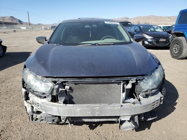 Photo 4 VIN: 2HGFC2F52GH537377 - HONDA CIVIC 