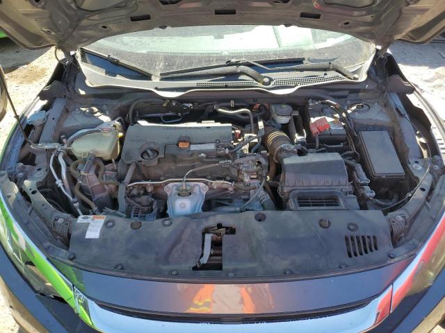 Photo 10 VIN: 2HGFC2F52GH539341 - HONDA CIVIC LX 