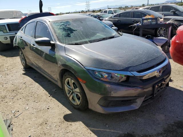 Photo 3 VIN: 2HGFC2F52GH539341 - HONDA CIVIC LX 