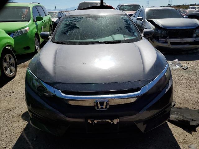 Photo 4 VIN: 2HGFC2F52GH539341 - HONDA CIVIC LX 