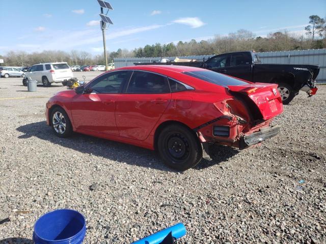 Photo 1 VIN: 2HGFC2F52GH541025 - HONDA CIVIC LX 