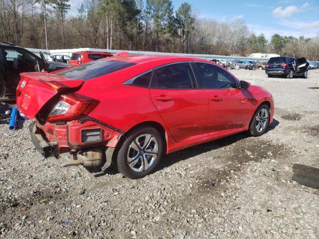 Photo 2 VIN: 2HGFC2F52GH541025 - HONDA CIVIC LX 