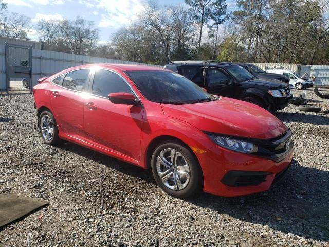 Photo 3 VIN: 2HGFC2F52GH541025 - HONDA CIVIC LX 