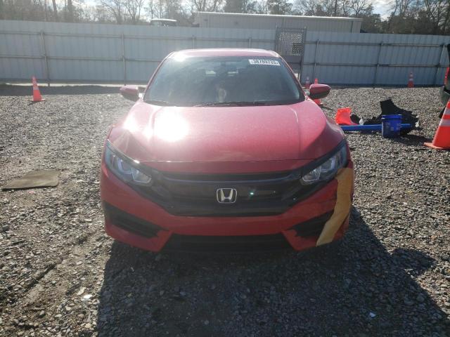 Photo 4 VIN: 2HGFC2F52GH541025 - HONDA CIVIC LX 