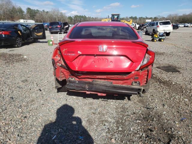 Photo 5 VIN: 2HGFC2F52GH541025 - HONDA CIVIC LX 