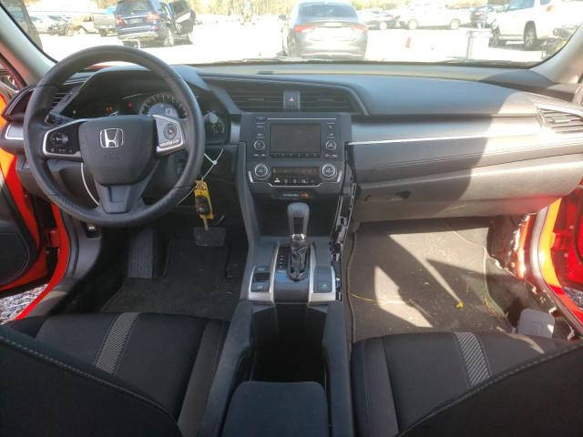 Photo 7 VIN: 2HGFC2F52GH541025 - HONDA CIVIC LX 