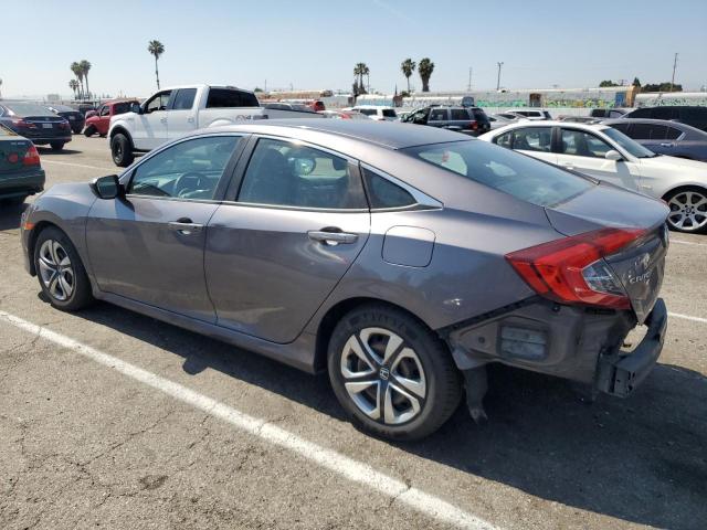 Photo 1 VIN: 2HGFC2F52GH542563 - HONDA CIVIC 