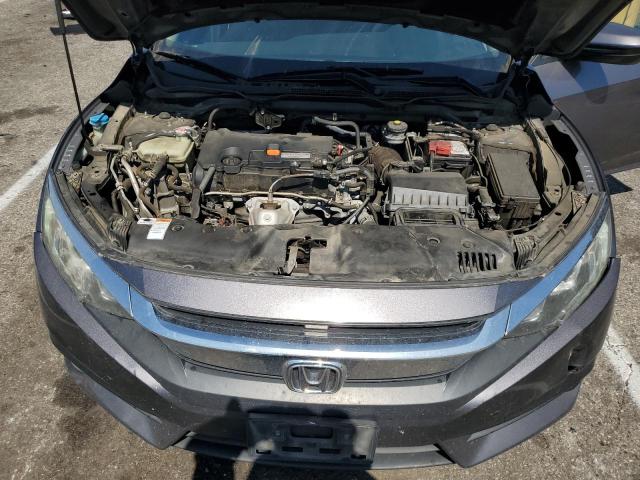 Photo 10 VIN: 2HGFC2F52GH542563 - HONDA CIVIC 