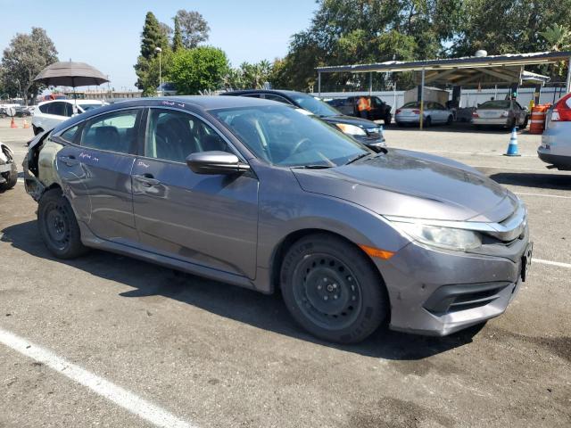 Photo 3 VIN: 2HGFC2F52GH542563 - HONDA CIVIC 