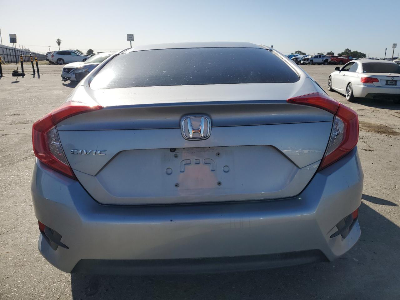 Photo 5 VIN: 2HGFC2F52GH545995 - HONDA CIVIC 