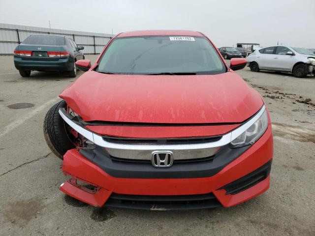 Photo 4 VIN: 2HGFC2F52GH550890 - HONDA CIVIC LX 