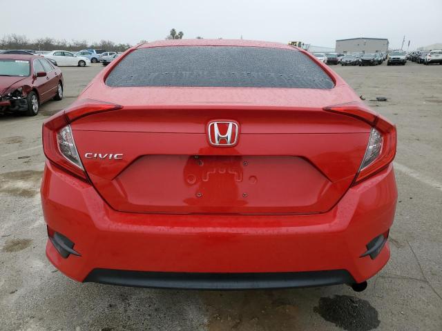 Photo 5 VIN: 2HGFC2F52GH550890 - HONDA CIVIC LX 