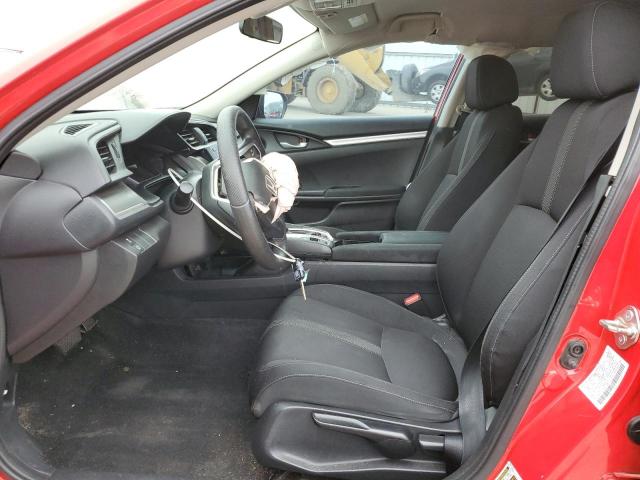 Photo 6 VIN: 2HGFC2F52GH550890 - HONDA CIVIC LX 