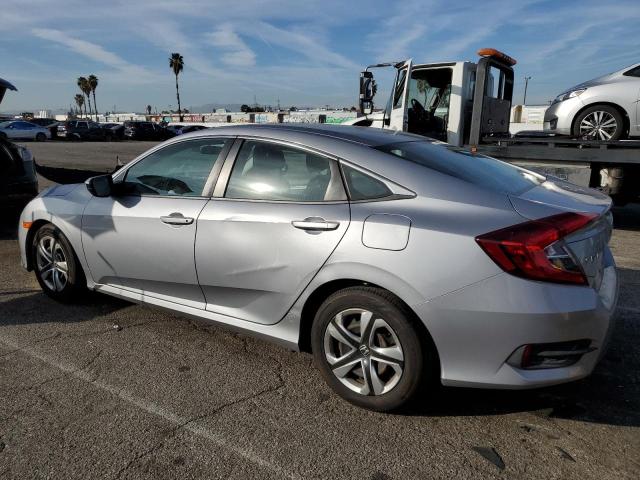 Photo 1 VIN: 2HGFC2F52GH551313 - HONDA CIVIC LX 