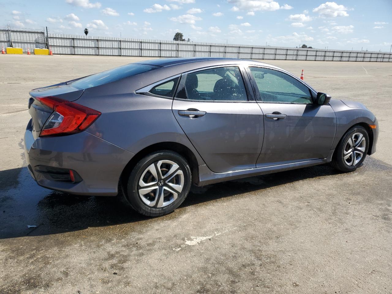 Photo 2 VIN: 2HGFC2F52GH552753 - HONDA CIVIC 