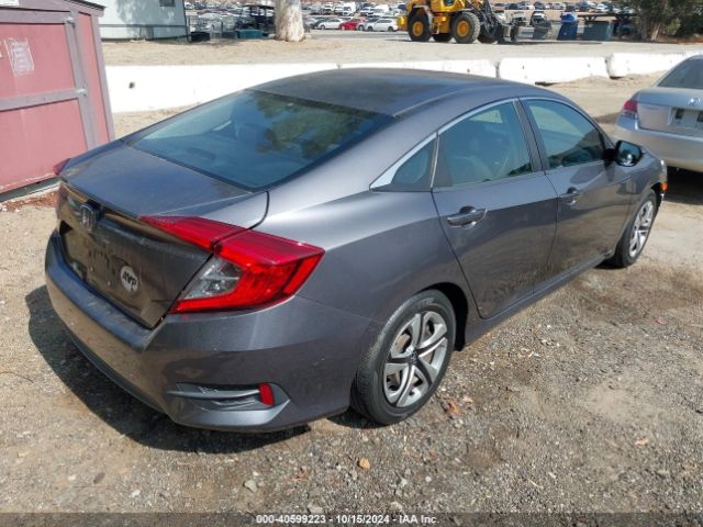 Photo 3 VIN: 2HGFC2F52GH554857 - HONDA CIVIC 