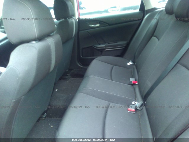 Photo 7 VIN: 2HGFC2F52GH555815 - HONDA CIVIC SEDAN 